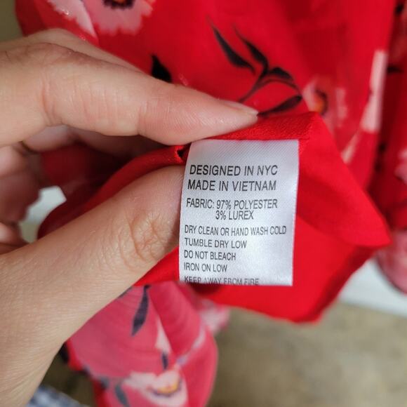 Yumi Kim Last Dance Maxi 6 - Picture 8 of 14